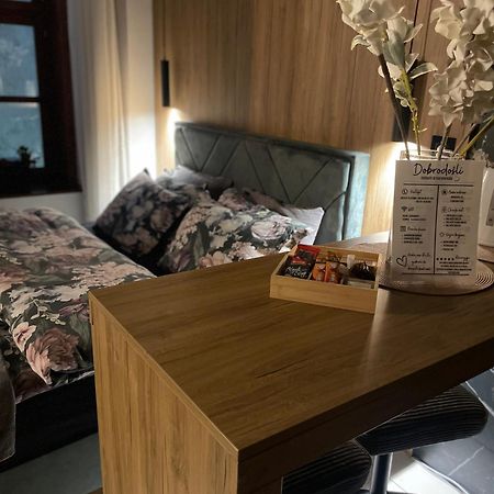 Apartmán Lux Dabich 2 Novi Sad Exteriér fotografie