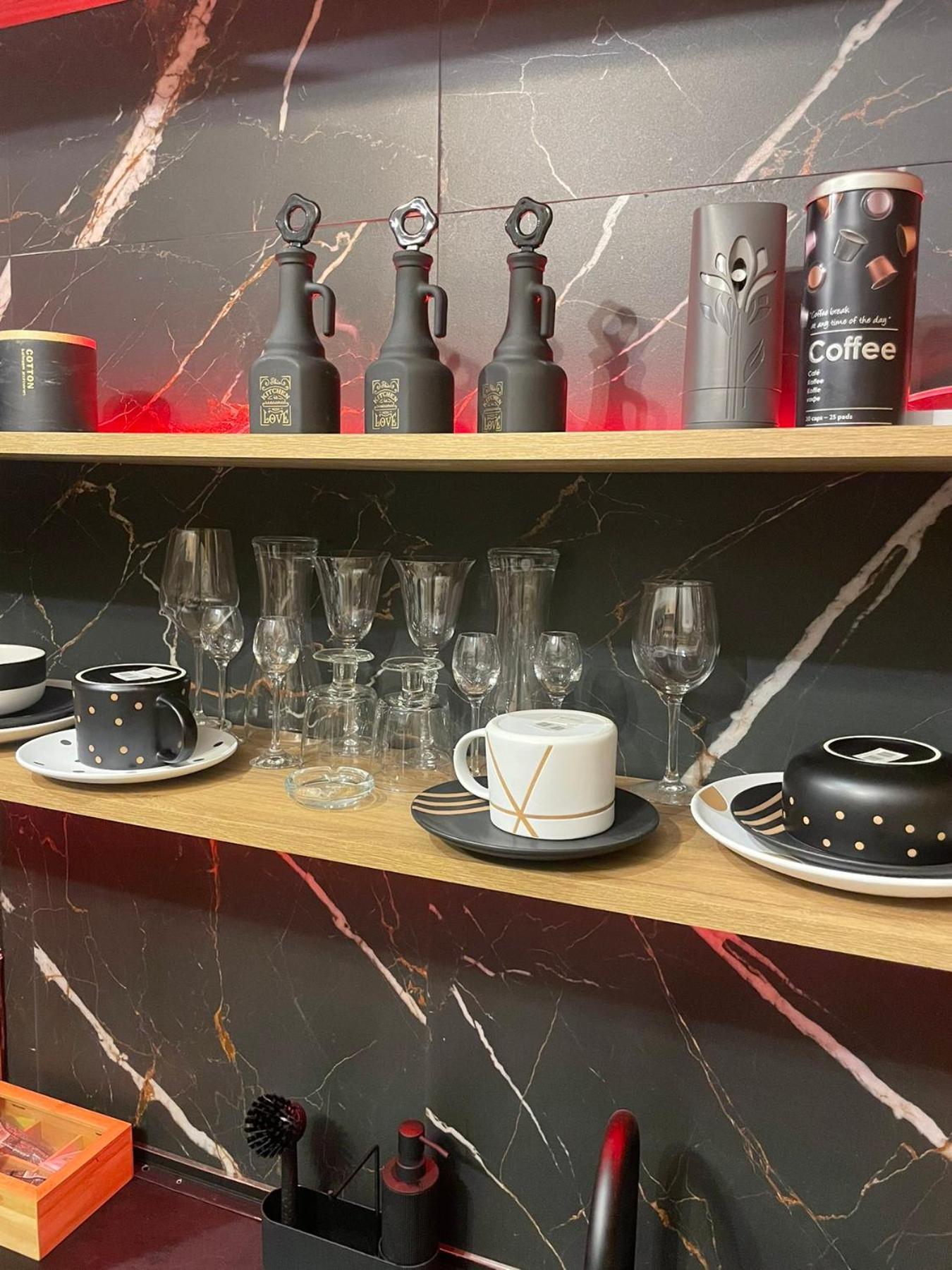 Apartmán Lux Dabich 2 Novi Sad Exteriér fotografie