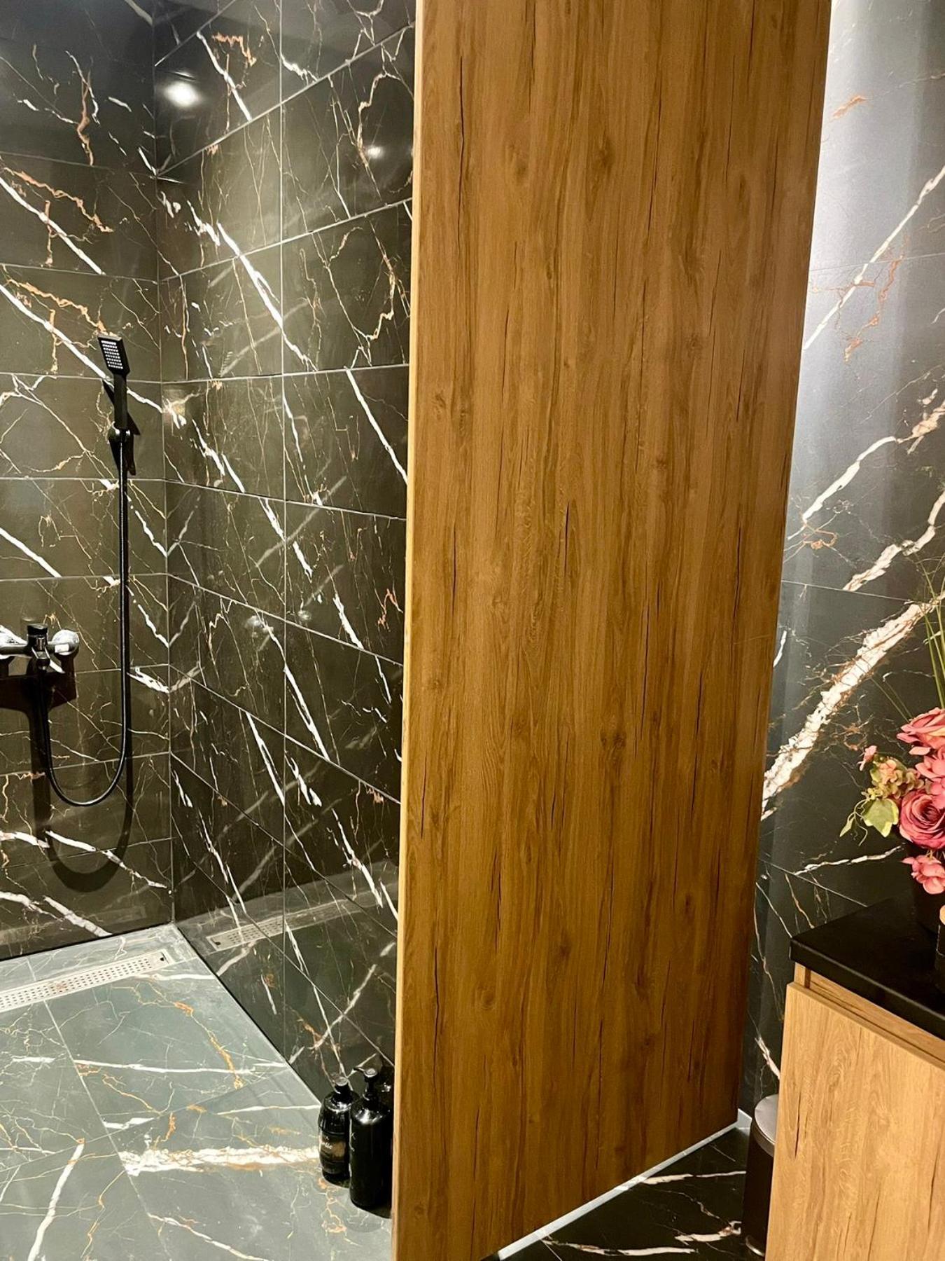 Apartmán Lux Dabich 2 Novi Sad Exteriér fotografie