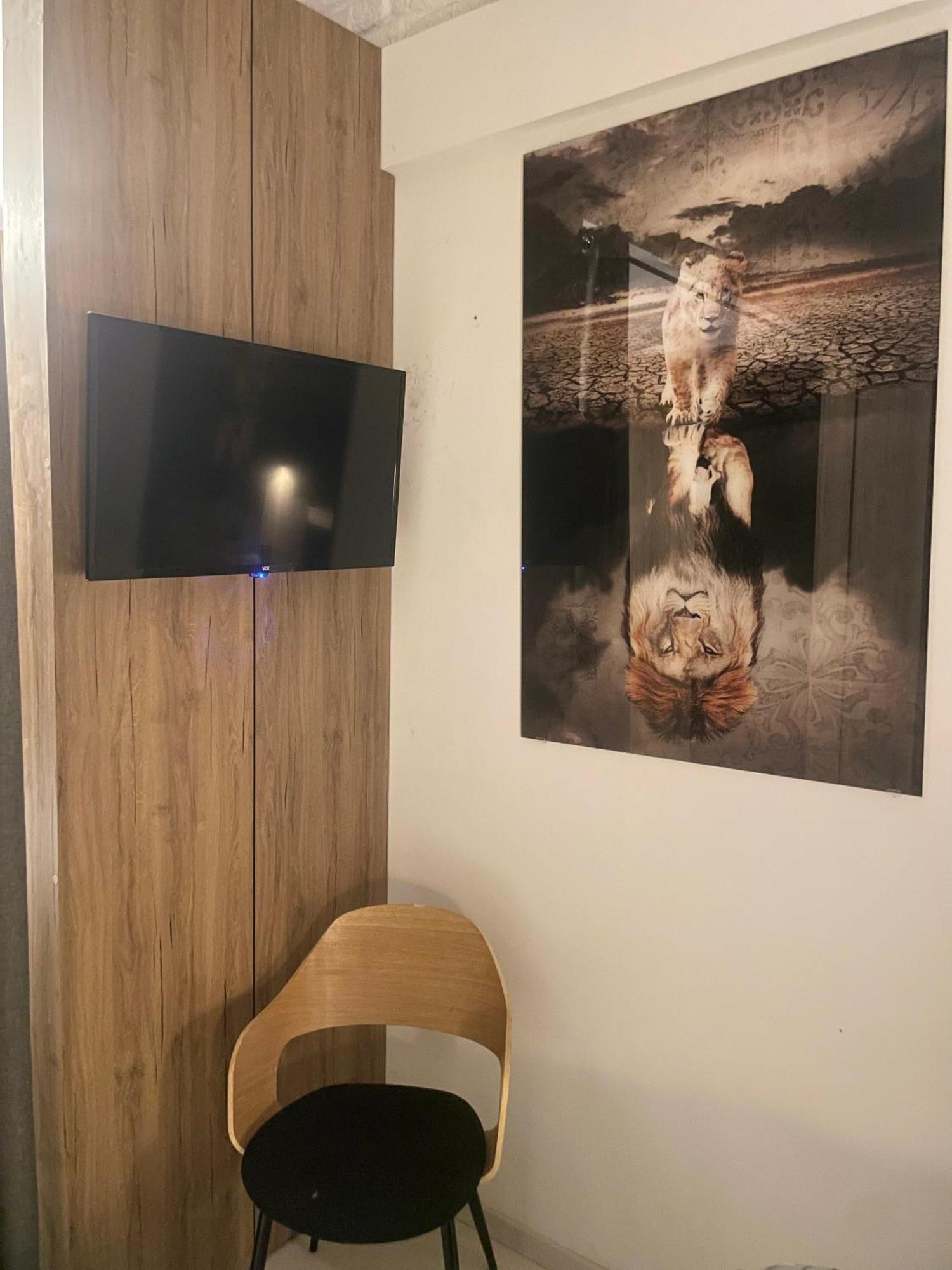Apartmán Lux Dabich 2 Novi Sad Exteriér fotografie