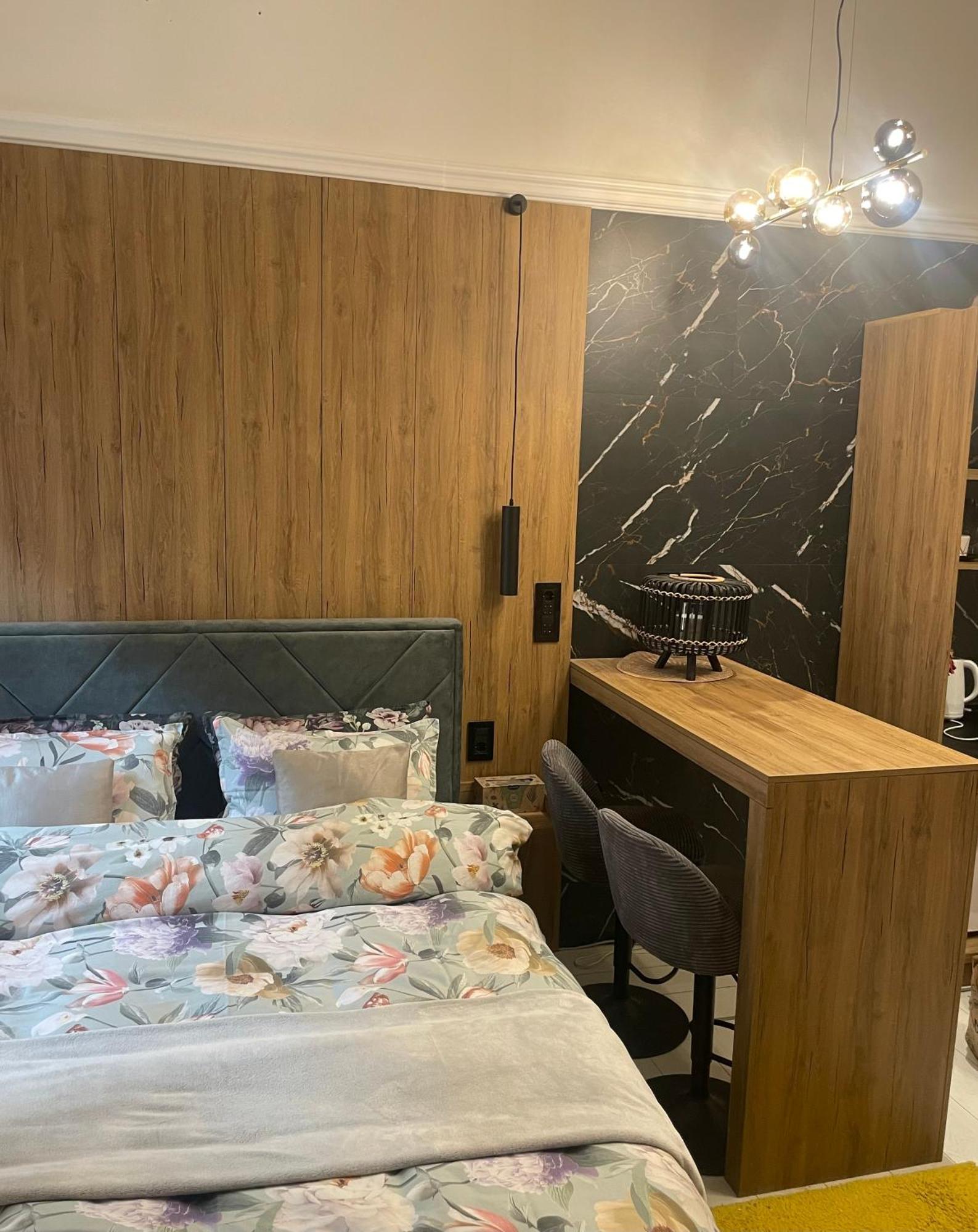 Apartmán Lux Dabich 2 Novi Sad Exteriér fotografie